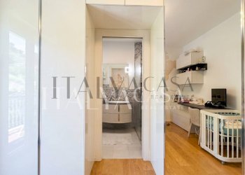 Foto 21 - Trilocale via lamarmora
 
92, Sanremo - foto 21