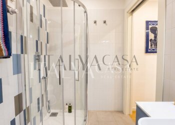 Foto 25 - Trilocale via lamarmora
 
92, Sanremo - foto 25