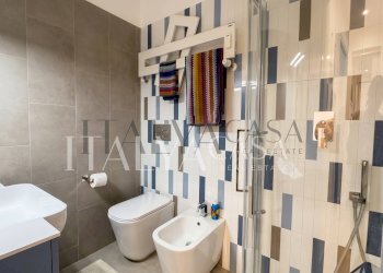 Foto 26 - Trilocale via lamarmora
 
92, Sanremo - foto 26