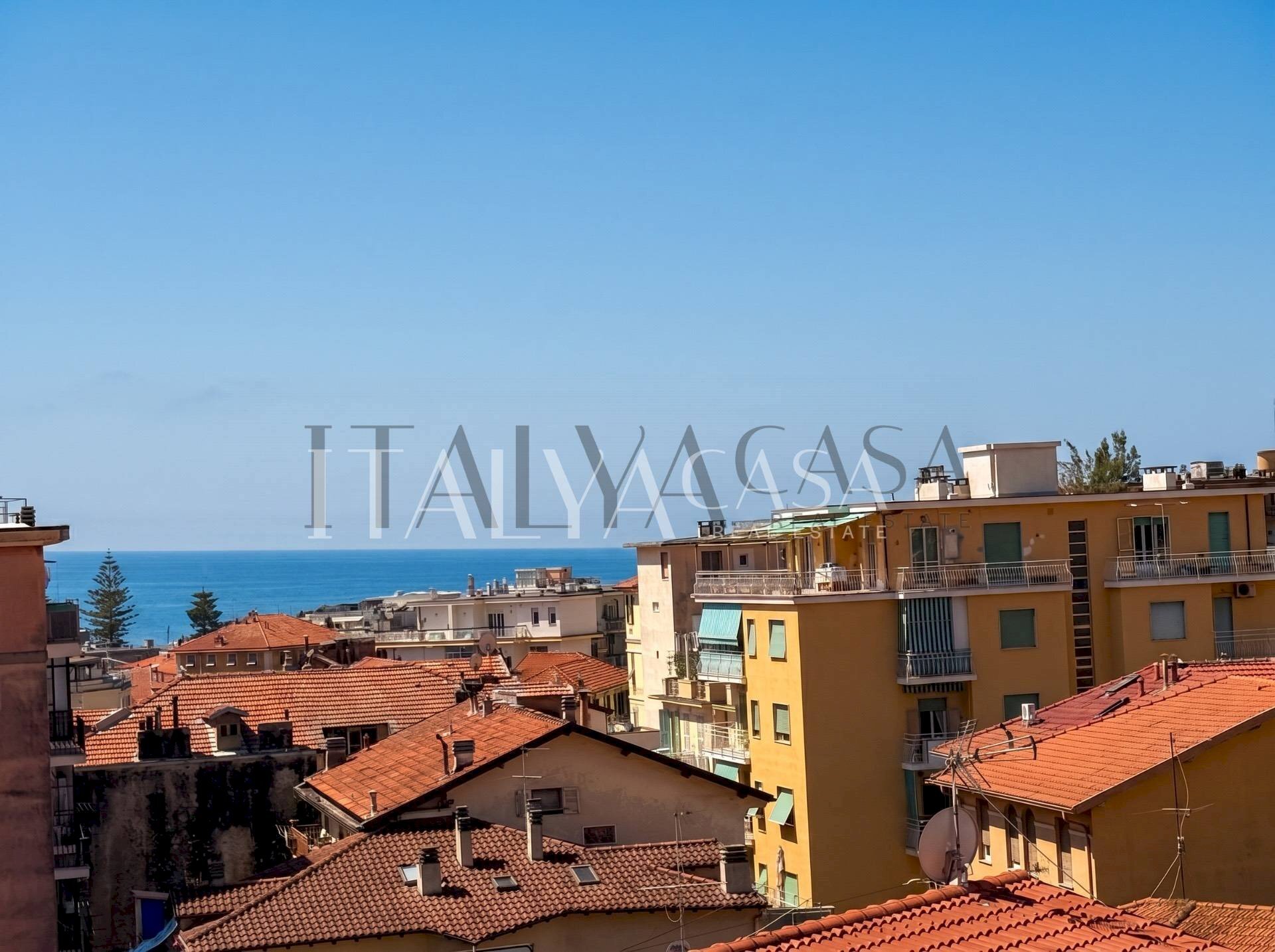 Foto 1 - Bilocale via goethe, Sanremo - foto 1