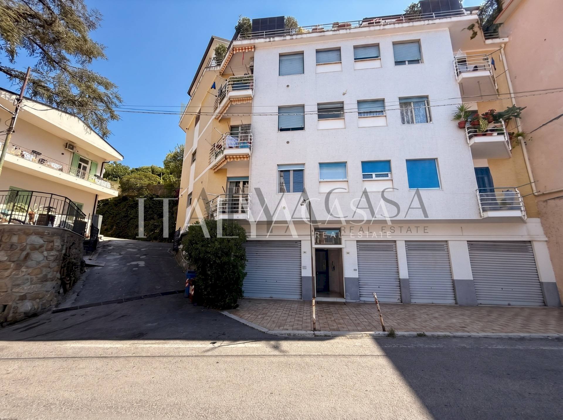 Foto 2 - Bilocale via goethe, Sanremo - foto 2