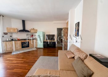 Foto 3 - Bilocale via goethe, Sanremo - foto 3