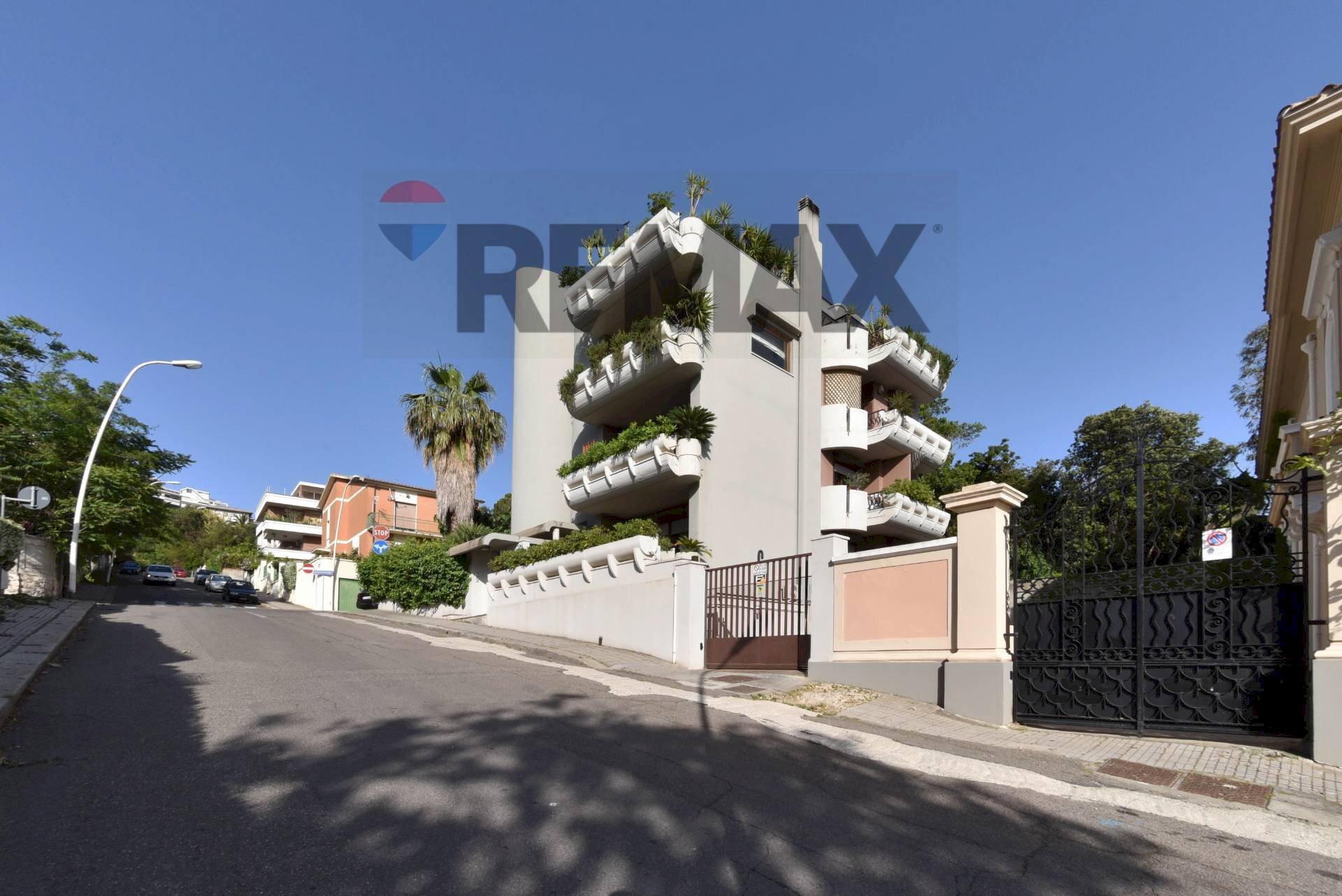 Edificio all\'aperto - Cantina / Solaio via gorizia
 
17, Cagliari - foto 1