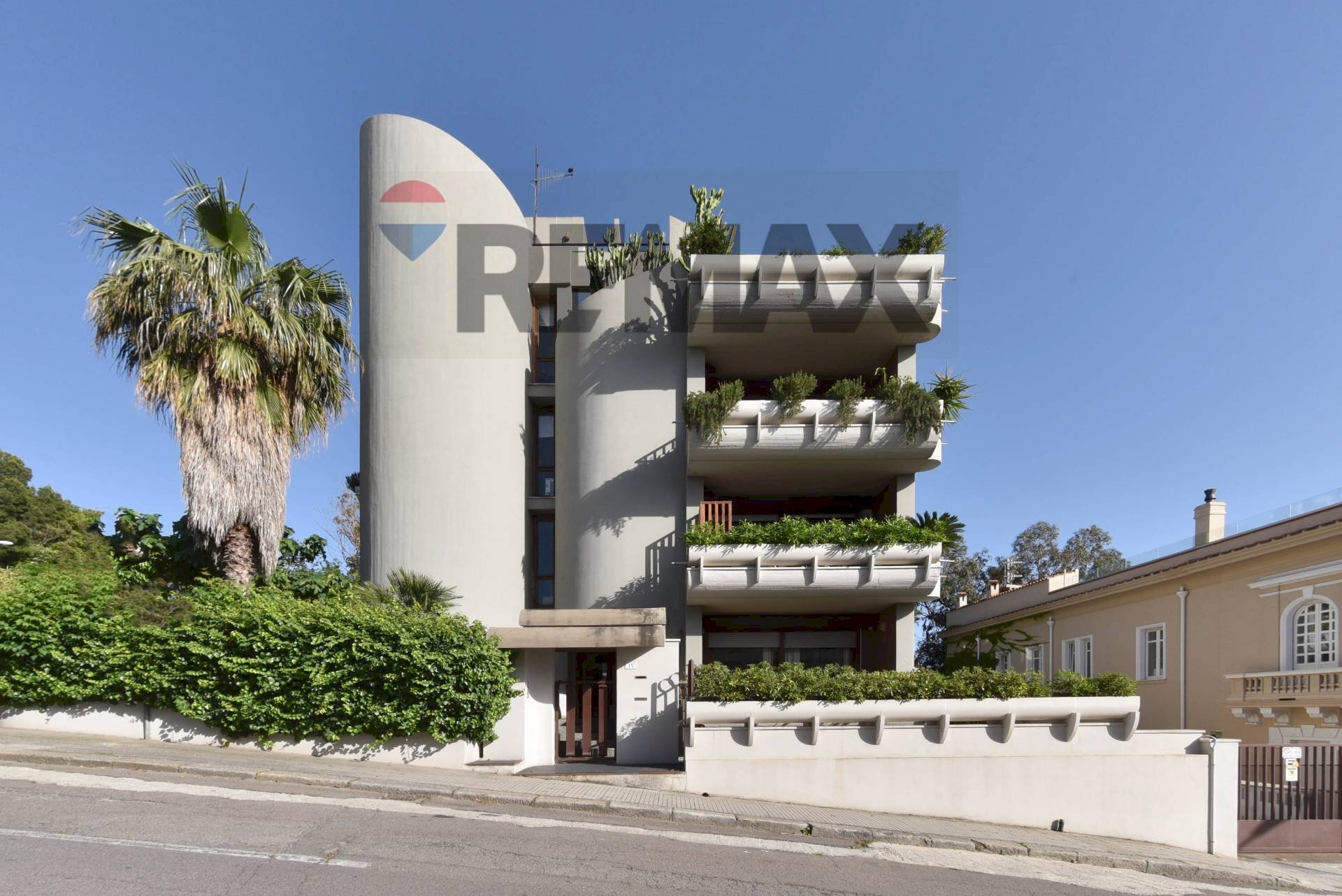 Edificio all\'aperto - Cantina / Solaio via gorizia
 
17, Cagliari - foto 2
