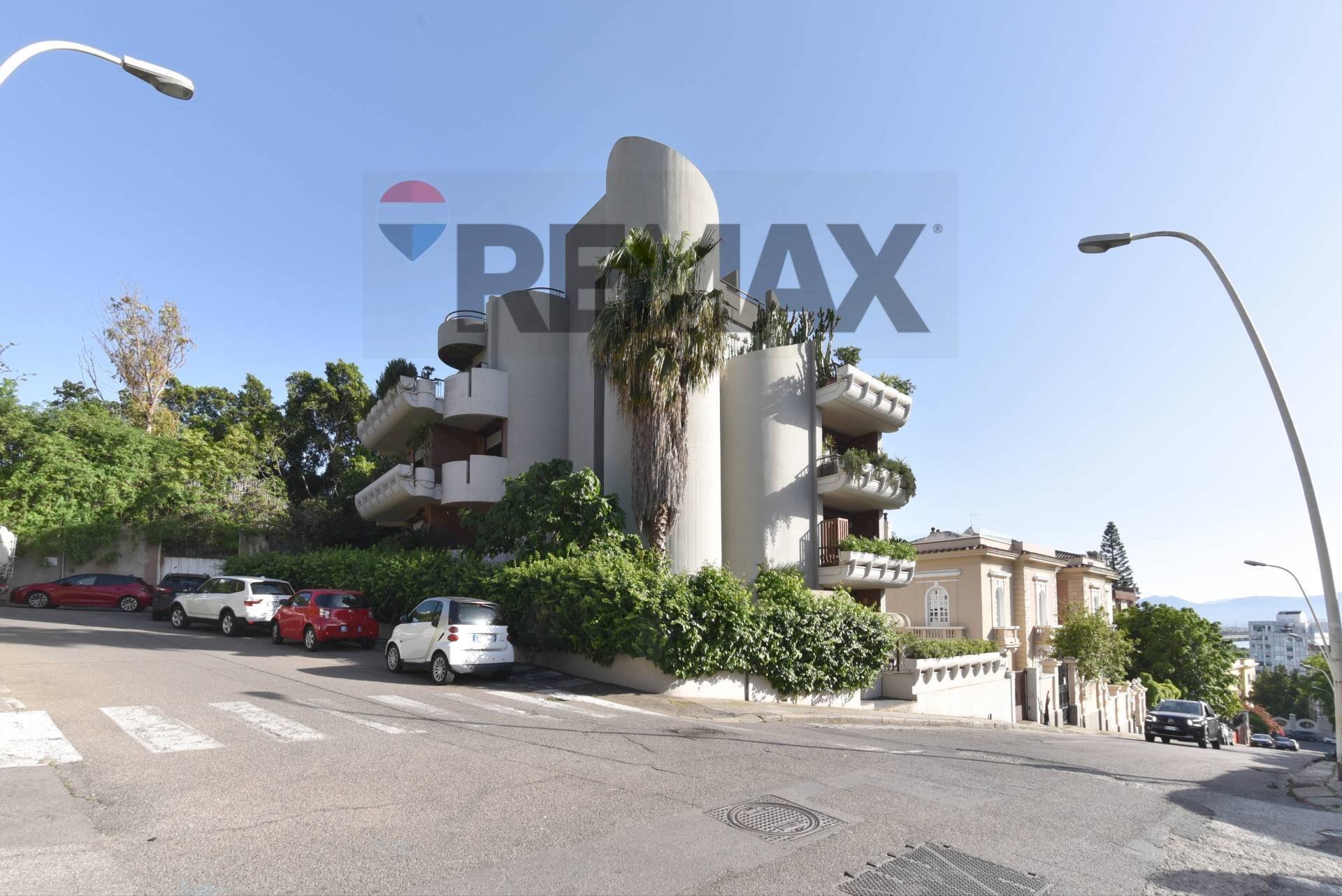 Edificio all\'aperto - Cantina / Solaio via gorizia
 
17, Cagliari - foto 3