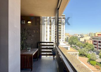 Balcone - Trilocale Piazzetta unione Sarda
 
5, Cagliari - foto 16