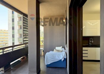 Balcone - Trilocale Piazzetta unione Sarda
 
5, Cagliari - foto 17