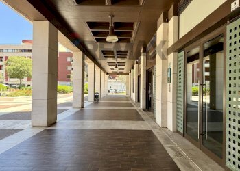 Terrazza - Trilocale Piazzetta unione Sarda
 
5, Cagliari - foto 20