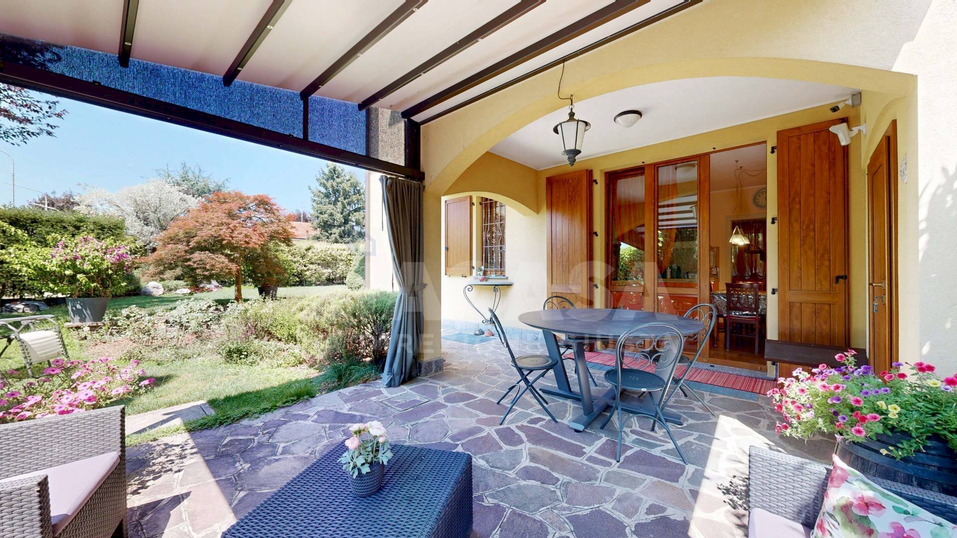 Foto 1 - Villa Via Passirano
 
20, Vimercate - foto 1