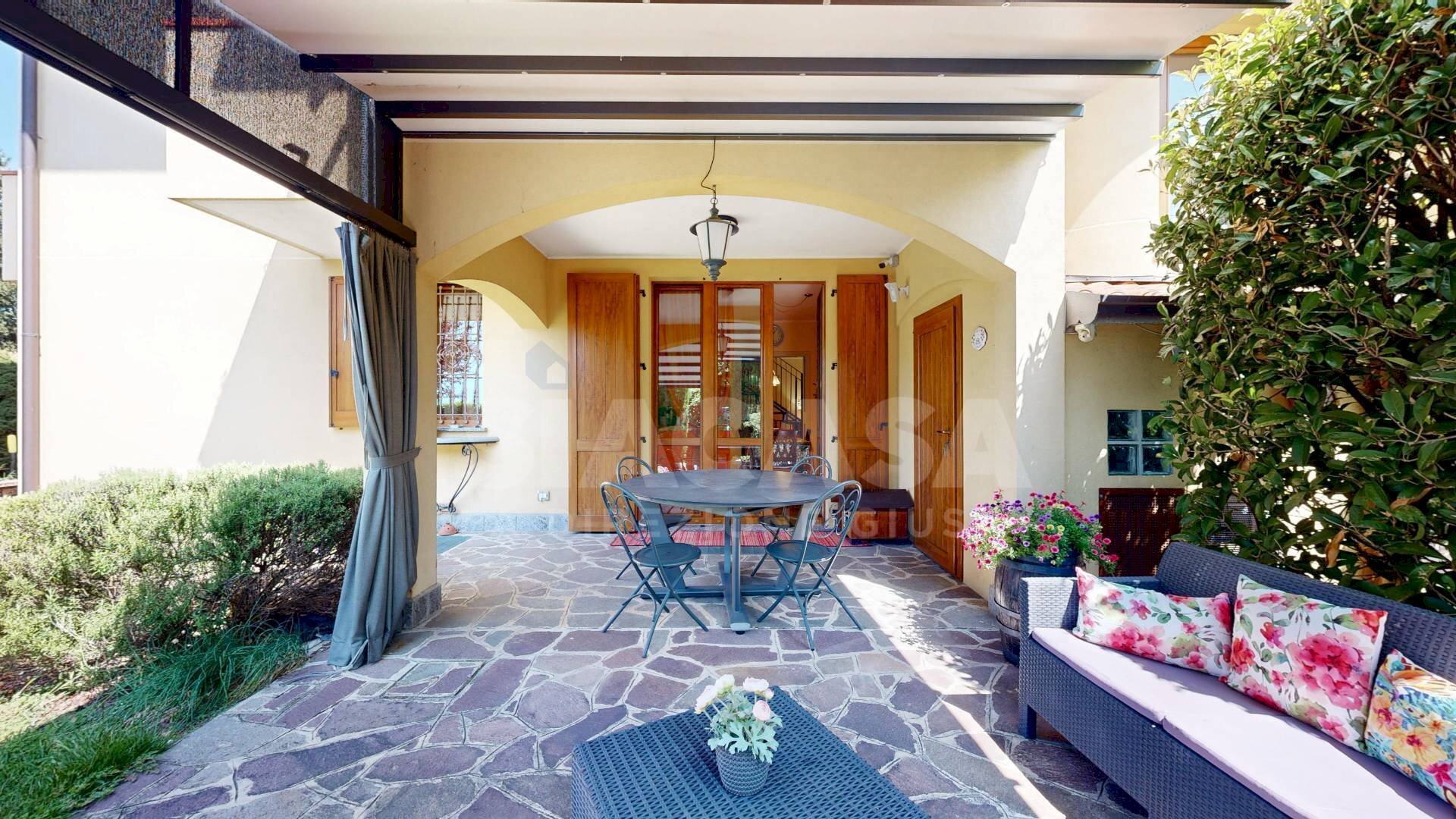 Foto 3 - Villa Via Passirano
20, Vimercate - foto 3
