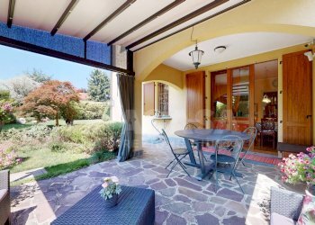 Foto 1 - Villa Via Passirano
 
20, Vimercate - foto 1