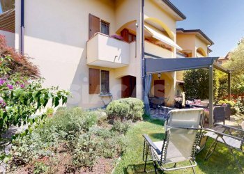Foto 4 - Villa Via Passirano
 
20, Vimercate - foto 4