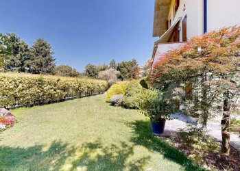 Foto 5 - Villa Via Passirano
 
20, Vimercate - foto 5