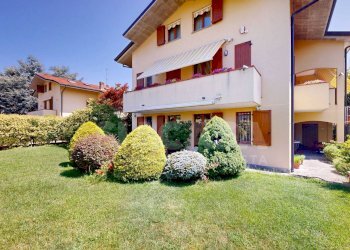 Foto 6 - Villa Via Passirano
 
20, Vimercate - foto 6