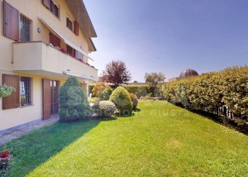 Foto 7 - Villa Via Passirano
 
20, Vimercate - foto 7