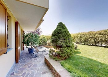 Foto 8 - Villa Via Passirano
 
20, Vimercate - foto 8