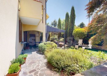 Foto 9 - Villa Via Passirano
 
20, Vimercate - foto 9