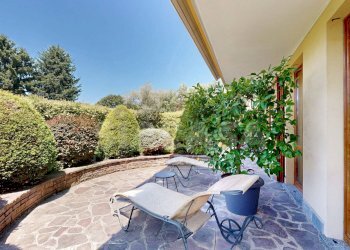 Foto 10 - Villa Via Passirano
 
20, Vimercate - foto 10
