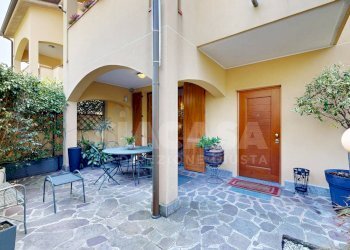 Foto 11 - Villa Via Passirano
 
20, Vimercate - foto 11