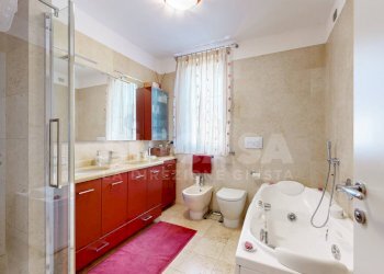 Foto 32 - Villa Via Passirano
 
20, Vimercate - foto 32