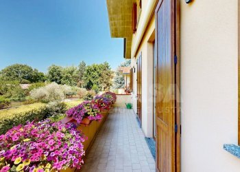 Foto 33 - Villa Via Passirano
 
20, Vimercate - foto 33