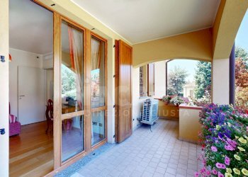 Foto 40 - Villa Via Passirano
 
20, Vimercate - foto 40