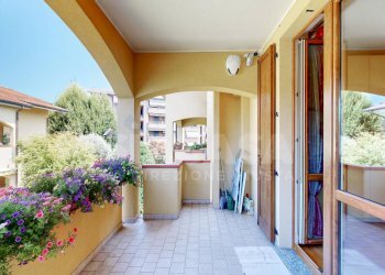 Foto 41 - Villa Via Passirano
 
20, Vimercate - foto 41