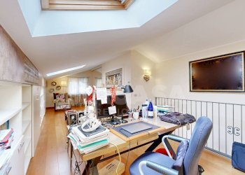 Foto 43 - Villa Via Passirano
 
20, Vimercate - foto 43