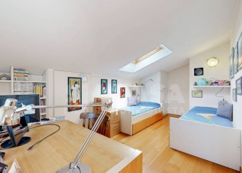 Foto 45 - Villa Via Passirano
 
20, Vimercate - foto 45