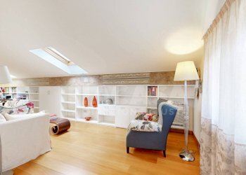 Foto 46 - Villa Via Passirano
 
20, Vimercate - foto 46