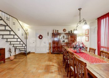 Foto 51 - Villa Via Passirano
 
20, Vimercate - foto 51