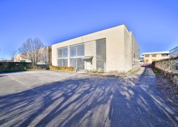 Foto 1 - Capannone Vimercate - foto 1
