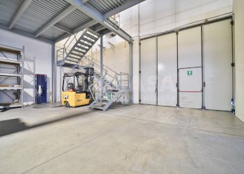 Foto 2 - Capannone Vimercate - foto 2