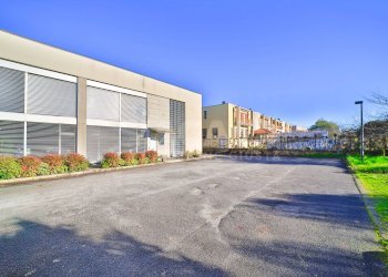Foto 4 - Capannone Vimercate - foto 4