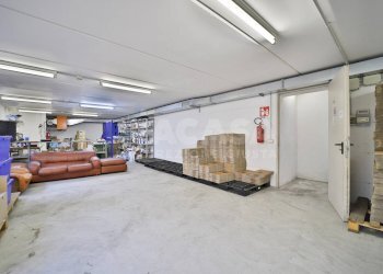 Foto 42 - Capannone Vimercate - foto 42