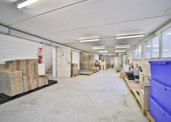 Foto 43 - Capannone Vimercate - foto 43