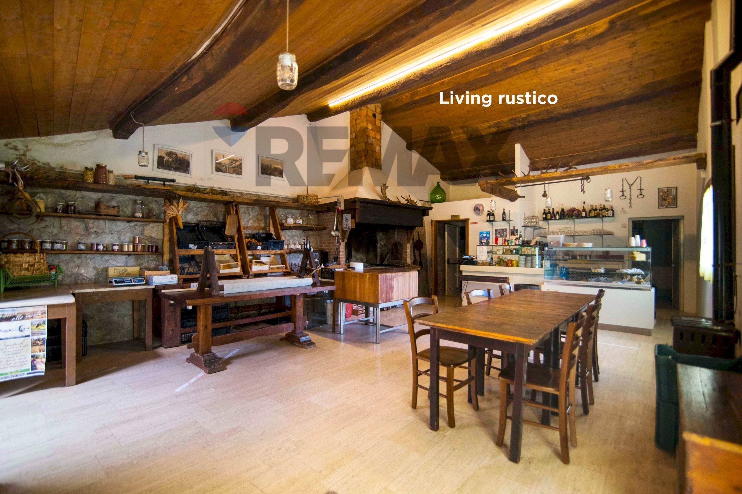 Cucina - Rustic VIA ARDUINO BARLETTAI
42, Montieri - photo 2
