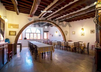 Sala da pranzo - Rustic VIA ARDUINO BARLETTAI
 
42, Montieri - photo 6