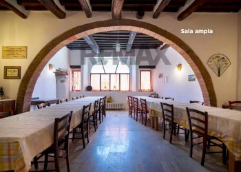 Sala da pranzo - Rustic VIA ARDUINO BARLETTAI
 
42, Montieri - photo 7