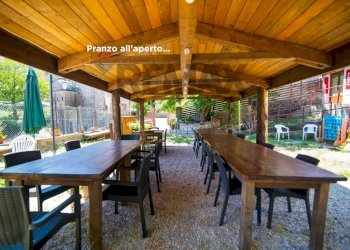 Terrazza - Rustic VIA ARDUINO BARLETTAI
 
42, Montieri - photo 31