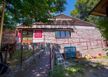 Casa all\'aperto - Rustic VIA ARDUINO BARLETTAI
 
42, Montieri - photo 32