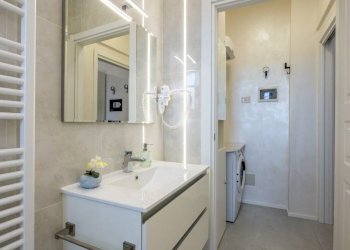 Bagno - Monolocale via Giosuè Borsi, Rho - foto 13