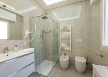 Bagno - Monolocale via Giosuè Borsi, Rho - foto 16