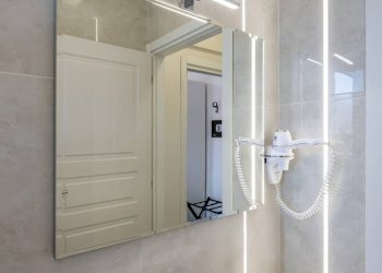 Bagno - Monolocale via Giosuè Borsi, Rho - foto 17