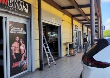 Zona - Negozio via San Giorgio, Olgiate Olona - foto 1