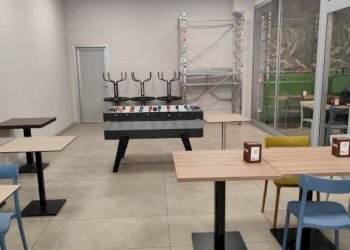 Interno non residenziale - Negozio via San Giorgio, Olgiate Olona - foto 3