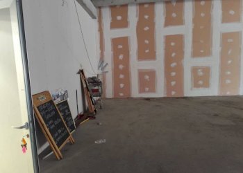Magazzino - Negozio via San Giorgio, Olgiate Olona - foto 7
