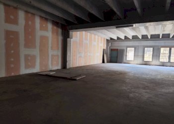 Magazzino - Negozio via San Giorgio, Olgiate Olona - foto 10