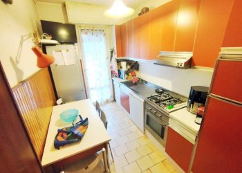 Cucina - Three-room apartment via Alessandro Litta Modignani, 109, Milano (neighborhood Bovisasca) - photo 1