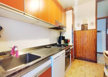 Cucina - Three-room apartment via Alessandro Litta Modignani, 109, Milano (neighborhood Bovisasca) - photo 2
